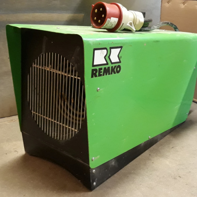 Elektrické topné automaty ELT 10-6