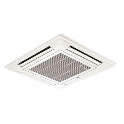 Stropní kazetové fancoily KWD (pro chiller)