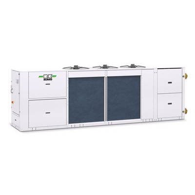 Chillery KWP 1220 - 2460 Eco