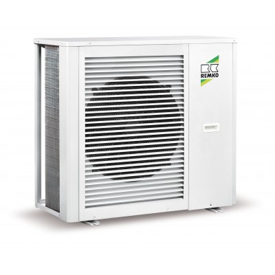 Chillery RVS 50-260 DC