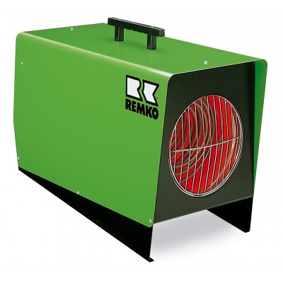 Elektrické topné automaty ELT 18-9
