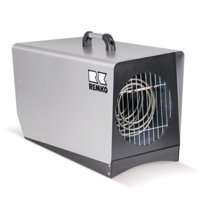 Elektrické topné automaty ELT 18-S