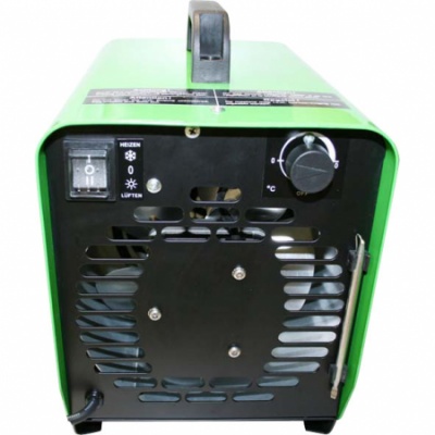 Elektrické topné automaty ELT 2-1