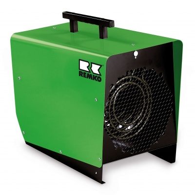 Elektrické topné automaty ELT 9-6