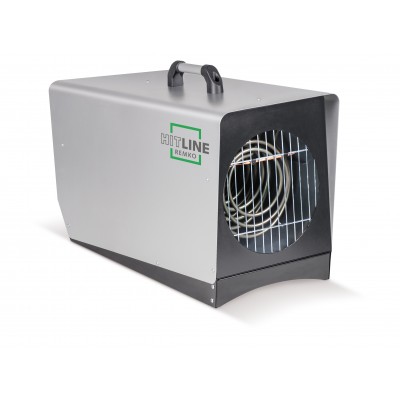 Elektrické topné automaty EM 10000