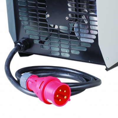Elektrické topné automaty EM 6000