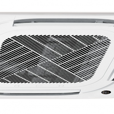 Stropní splitová klimatizace RVD 1055 DC (10,5 kW)