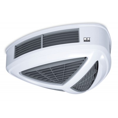 Podstropní fancoily PWL HK (pro chiller)