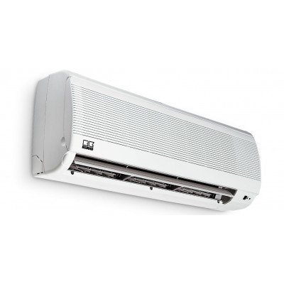 Nástěnné fancoily WLT S (pro chiller)