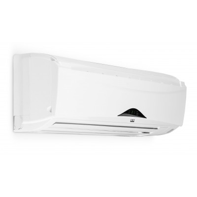 Nástěnné fancoily WLT EC (pro chiller)