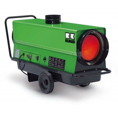 Olejové topné automaty ATK 25