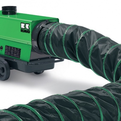 Olejové topné automaty ATK 25