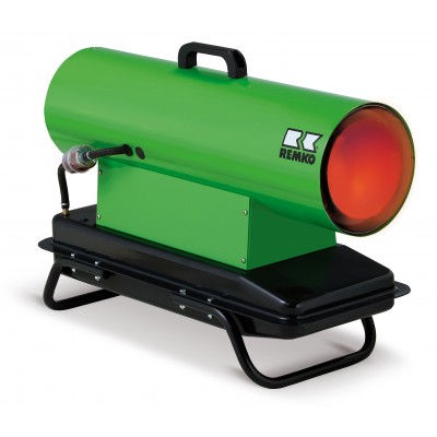 Olejové topné automaty DZH 20-2