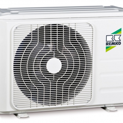 Nástěnná splitová klimatizace ATY 356 DC (3,5 kW)