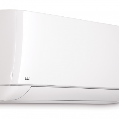 Nástěnná splitová klimatizace BL 354 DC (3,5 kW)