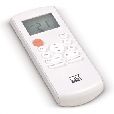 Nástěnná splitová klimatizace ML 685 DC (7,2 kW)