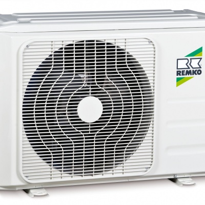 Nástěnná splitová klimatizace ML 685 DC (7,2 kW)