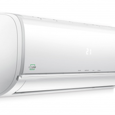 Nástěnná splitová klimatizace SKW 261 DC (2,6 kW)