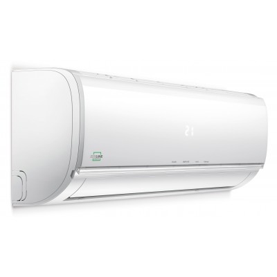 Nástěnná splitová klimatizace SKW 261 DC (2,6 kW) 