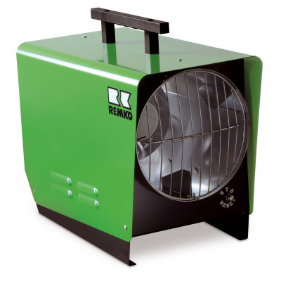 Propanové topné automaty PGM 30