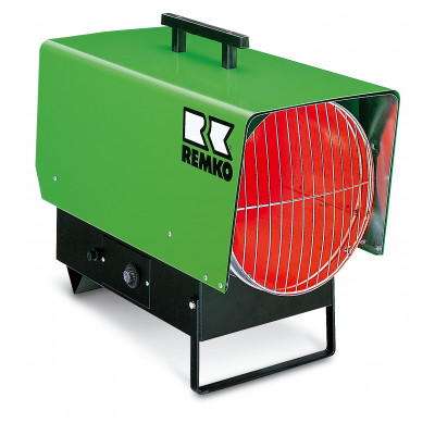 Propanové topné automaty PGM 60