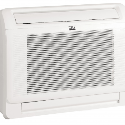 Parapetní splitová klimatizace RWT 525 DC (5 kW)