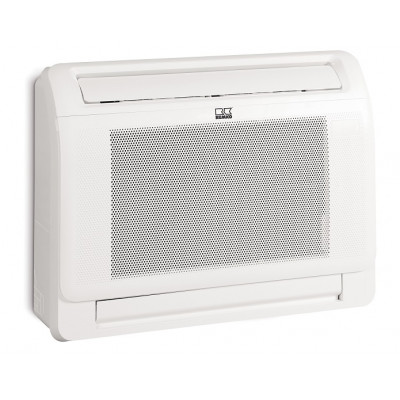 Parapetní splitová klimatizace RWT 355 DC (3,5 kW)