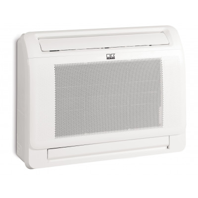 Parapetní splitová klimatizace RWT 525 DC (5 kW)