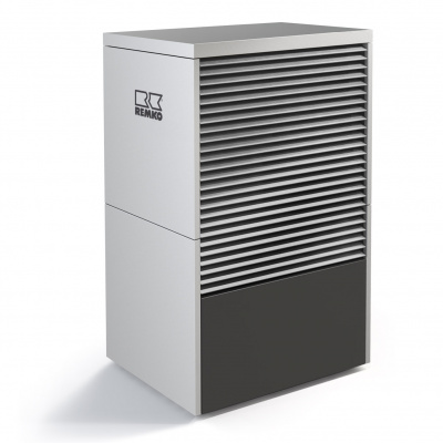 Tepelné čerpadlo LWM 150 - monoblok