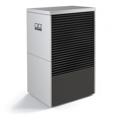 Tepelné čerpadlo LWM 150 - monoblok