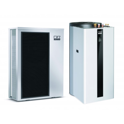 Tepelné čerpadlo WKF 170 NEO compact
