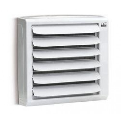 Nástěnné/stropní fancoily PWN HK (pro chiller)